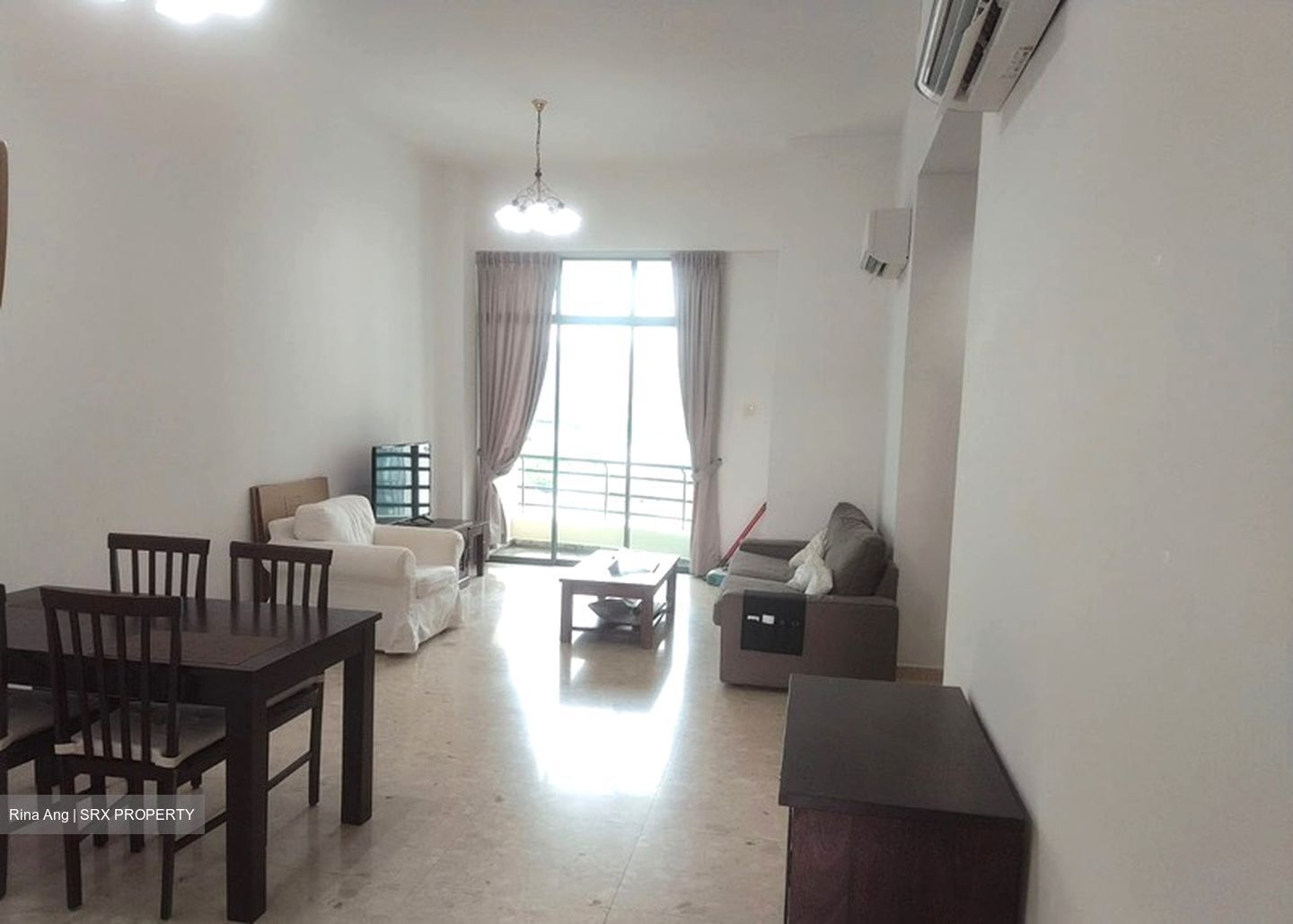 Tanglin Regency (D10), Condominium #603762741